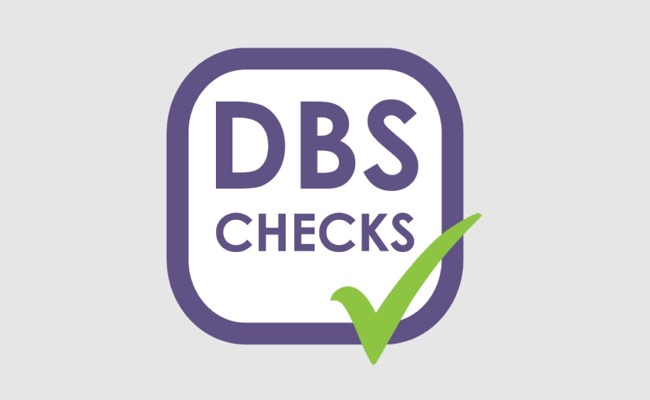 DBS Check