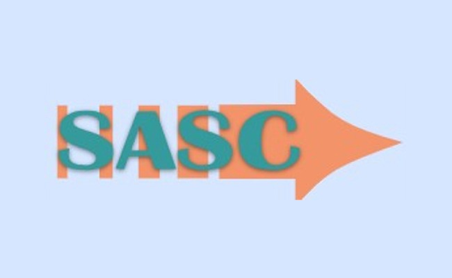 sasc logo